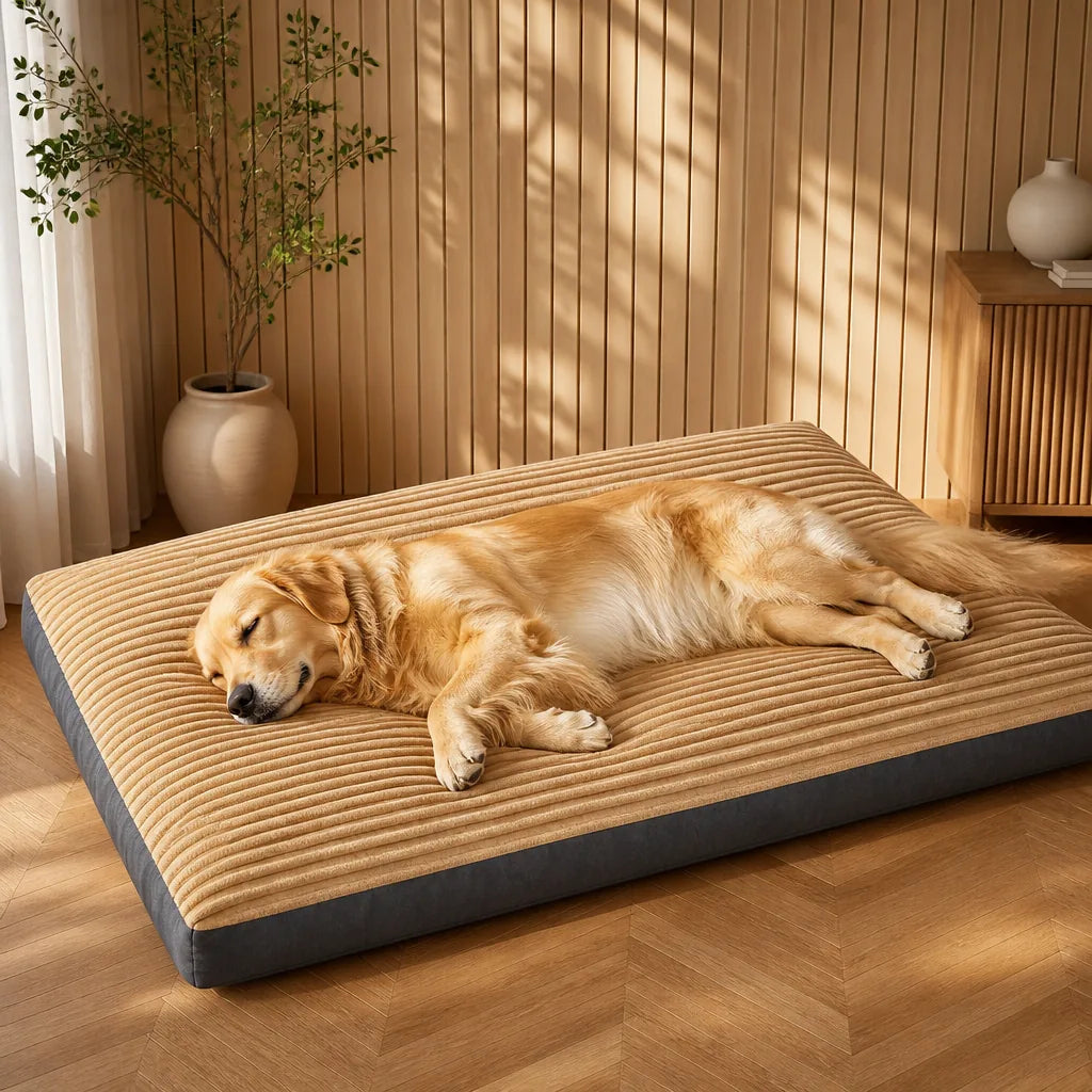 Lit A Baldaquin Pour Chien