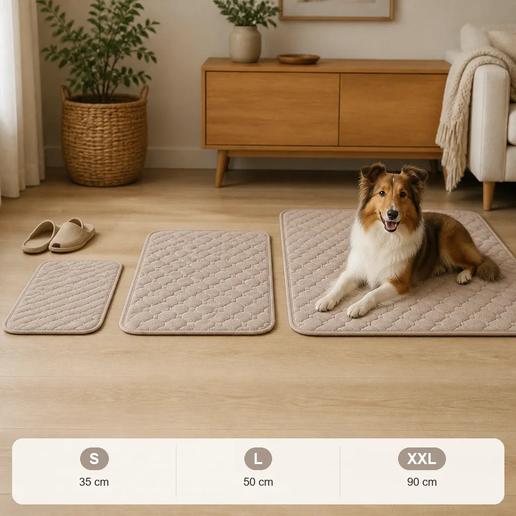lit-apaisant-pour-chien-dehoussable