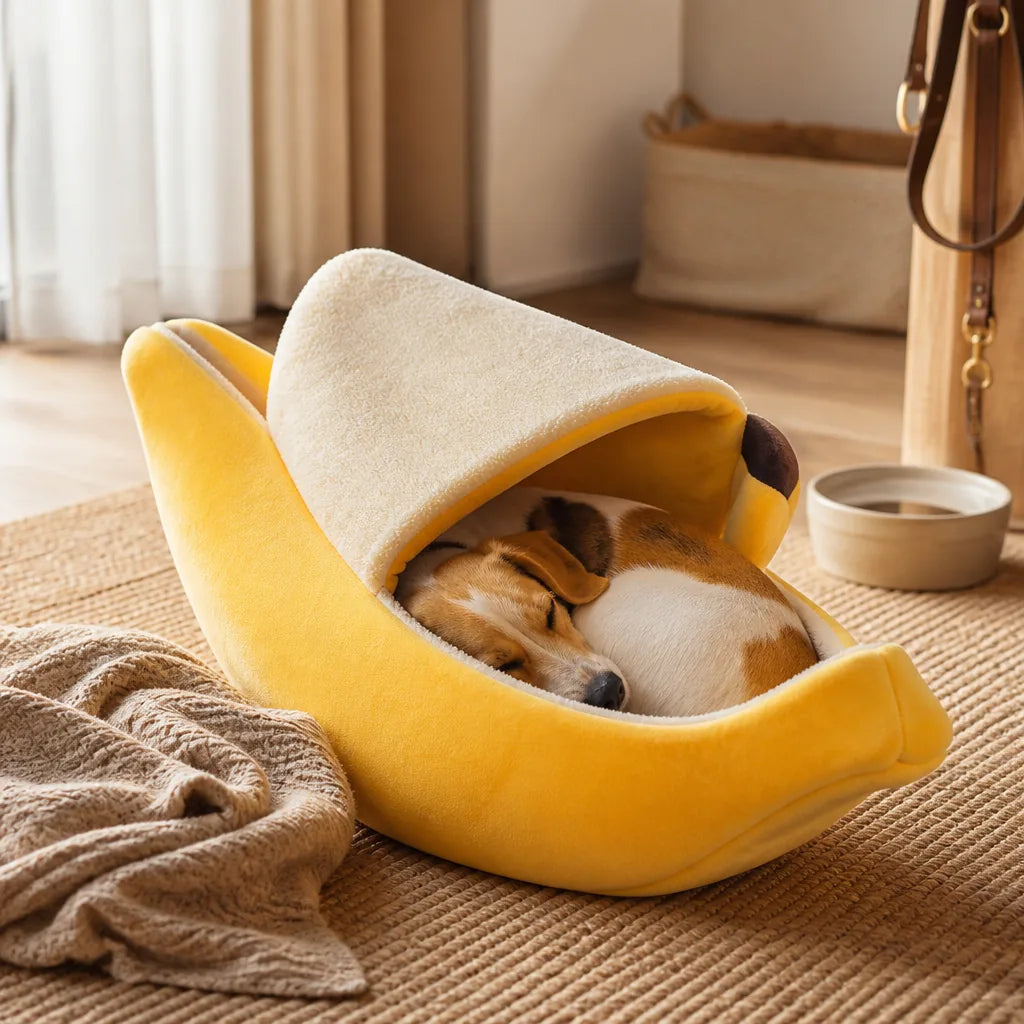 lit-banane-pour-chien