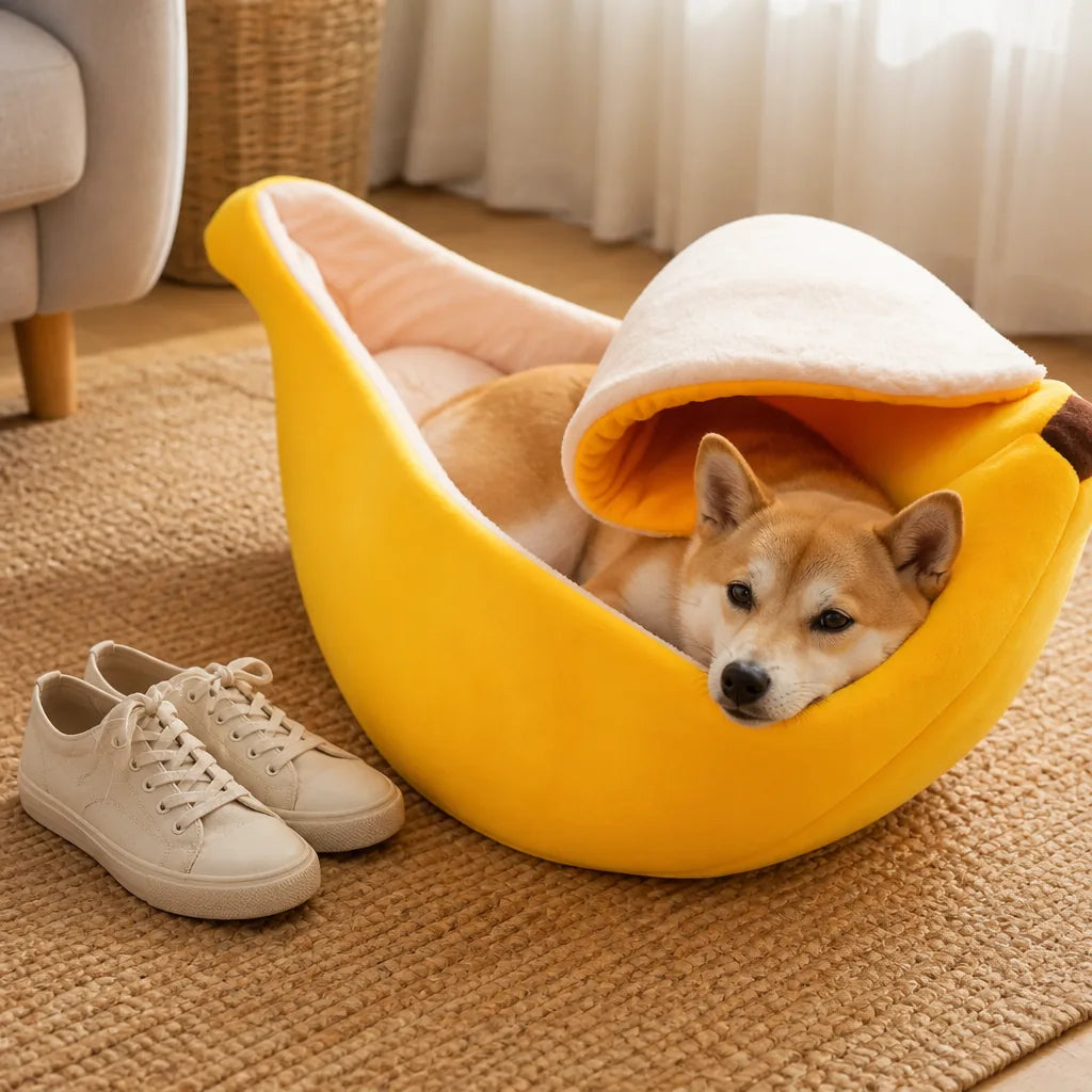 lit-banane-pour-chien