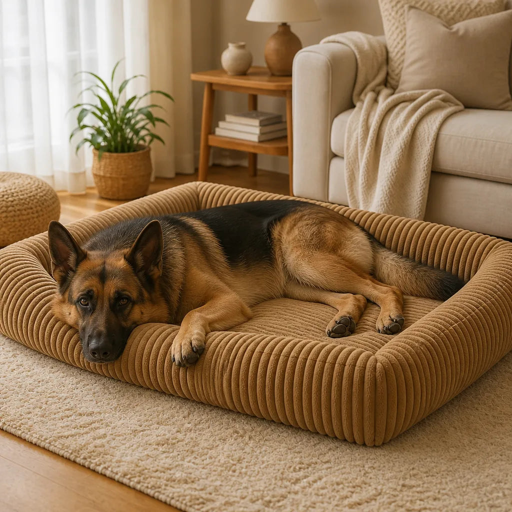 [ANCIEN] supprimer — Lit Baroque Pour Chien