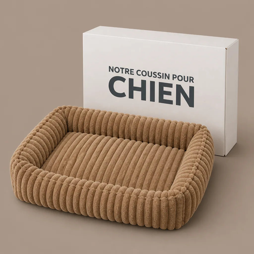 Lit Baroque Pour Chien