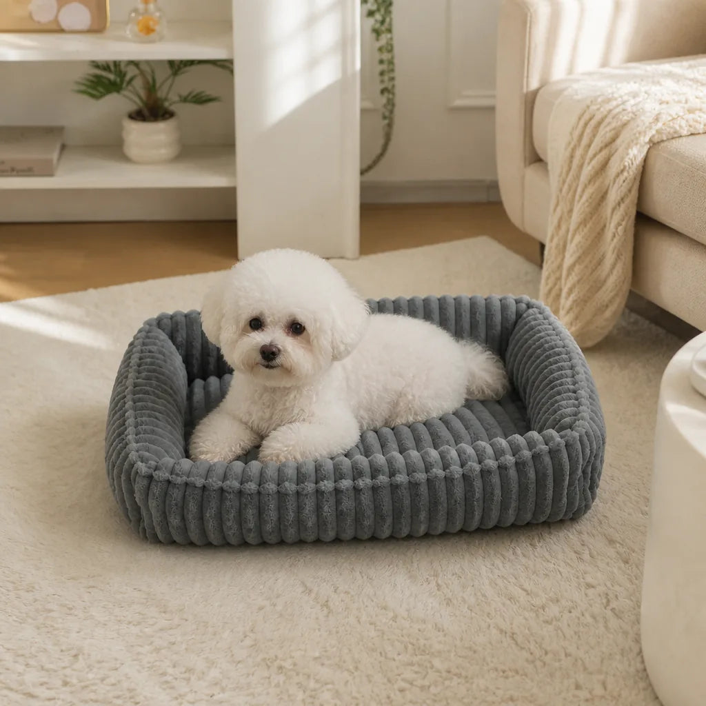 [ANCIEN] supprimer — Lit Baroque Pour Chien