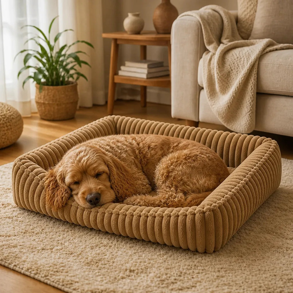 [ANCIEN] supprimer — Lit Baroque Pour Chien