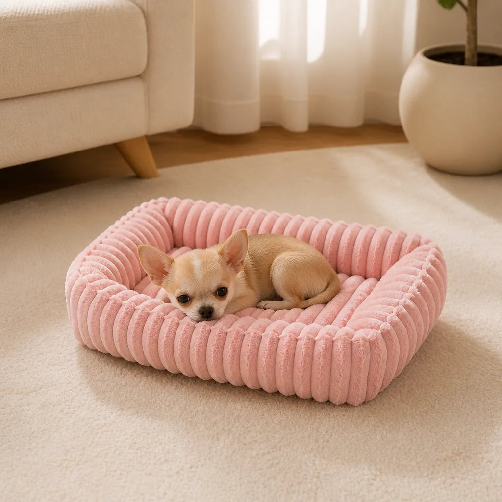 [ANCIEN] supprimer — Lit Baroque Pour Chien