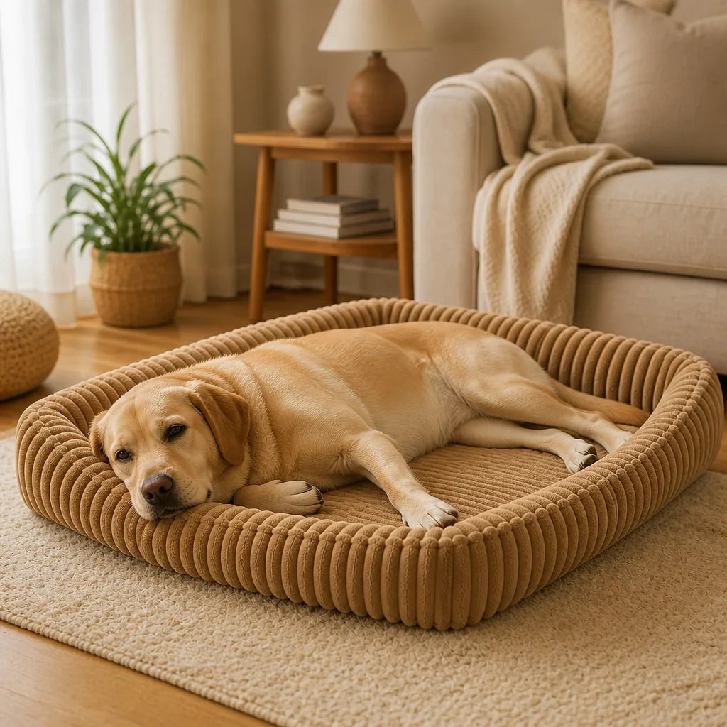 [ANCIEN] supprimer — Lit Baroque Pour Chien