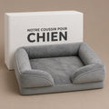 Lit Canapé Orthopédique Pour Chien