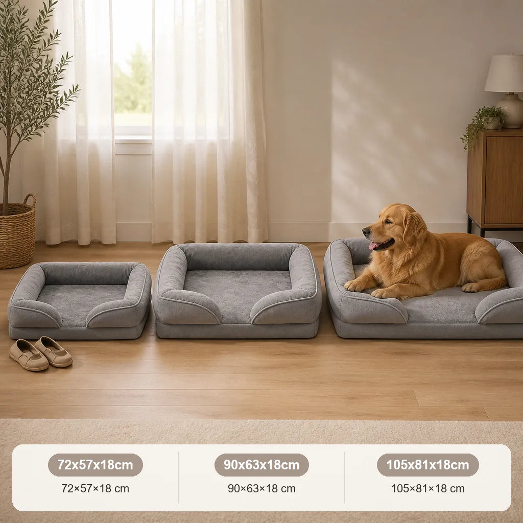 lit-canape-orthopedique-pour-chien