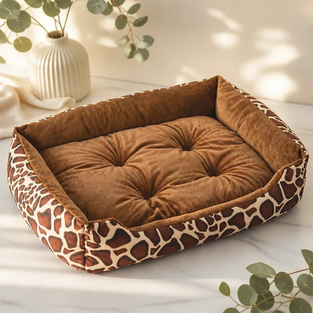 [ANCIEN] supprimer — Lit Cocon Pour Chien