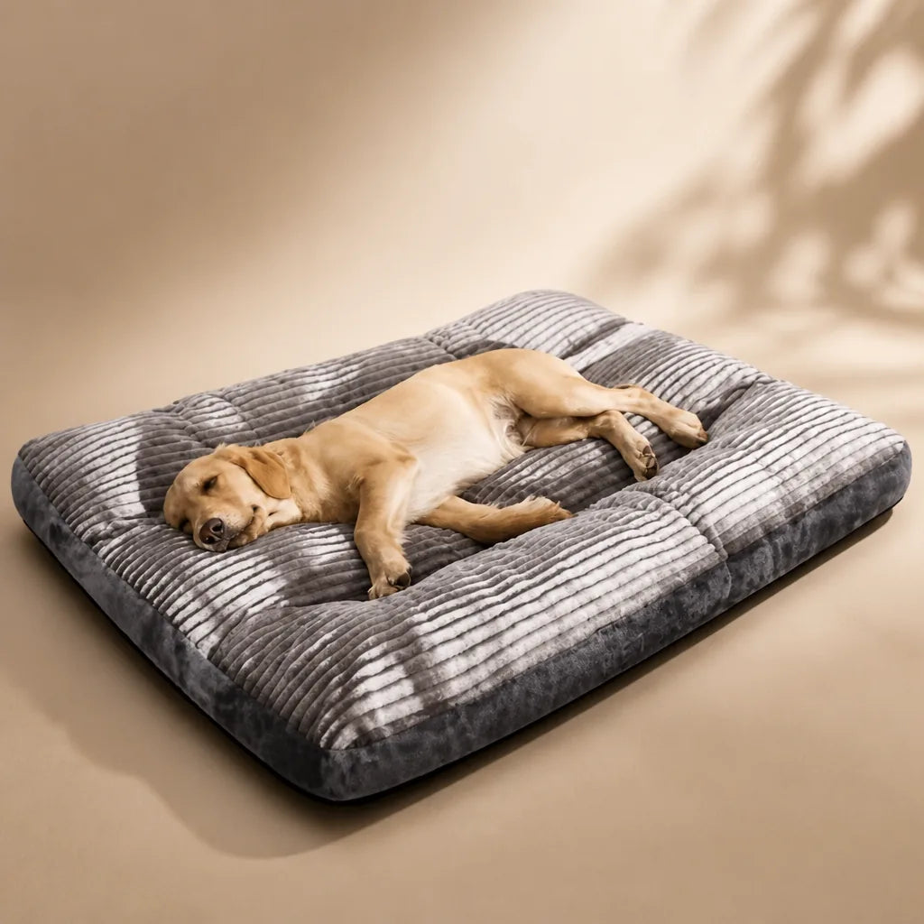Lit De Camp Pour Chien Xxl