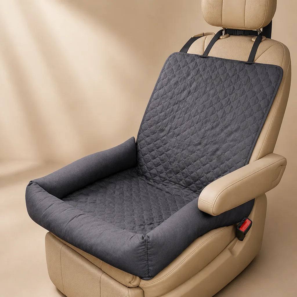 Lit De Voiture Pour Chien