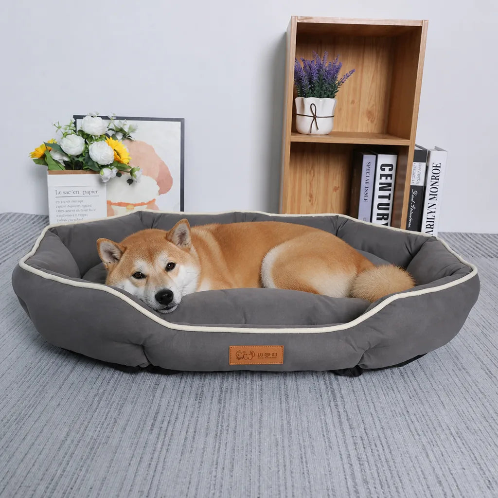 Lit Design Pour Chien