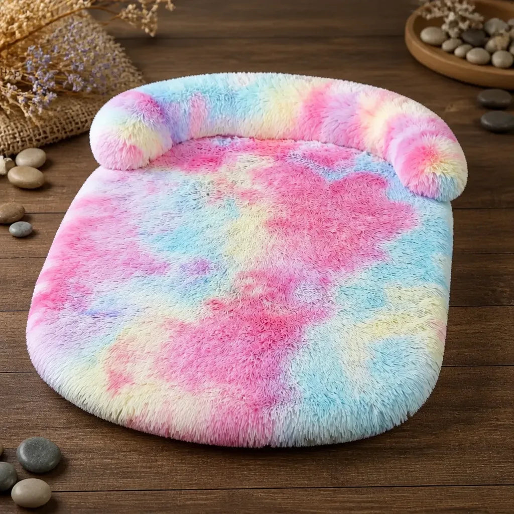 Lit Douillet Pour Chien