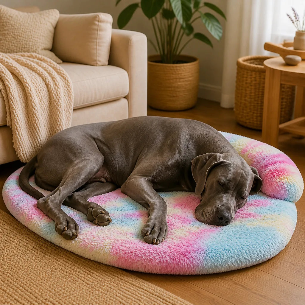 [ANCIEN] supprimer — Lit Douillet Pour Chien