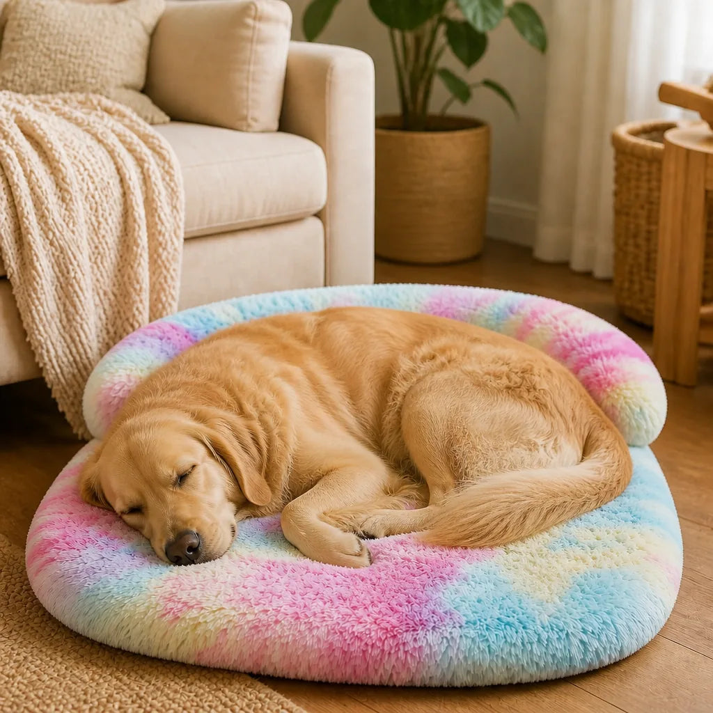 [ANCIEN] supprimer — Lit Douillet Pour Chien