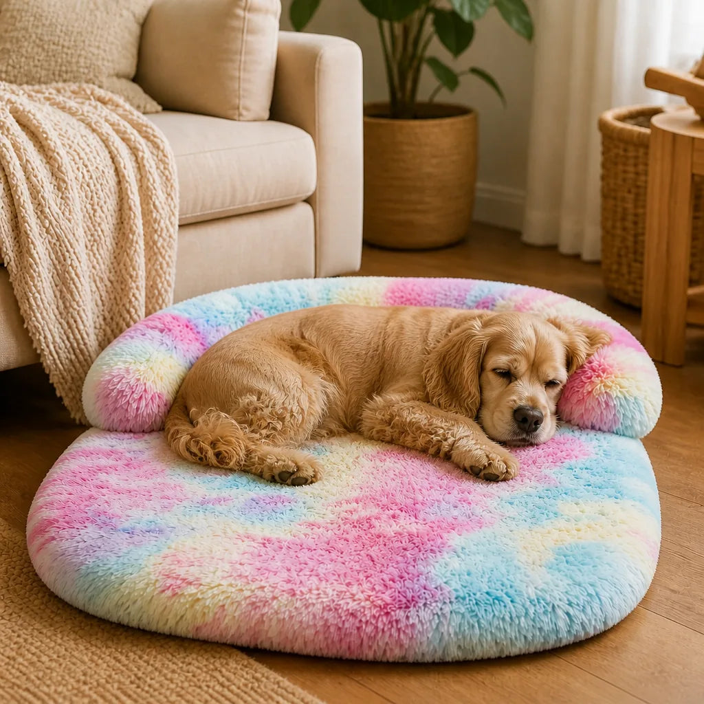 [ANCIEN] supprimer — Lit Douillet Pour Chien