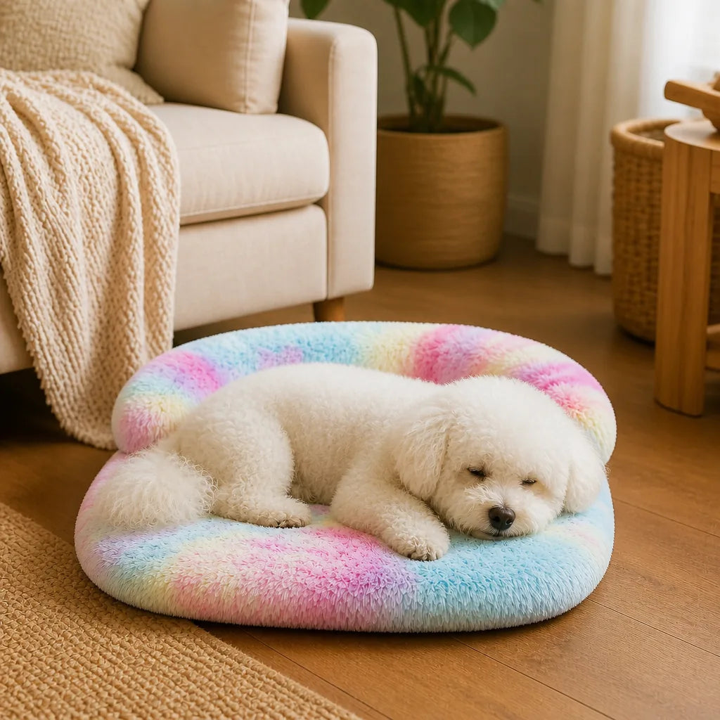 [ANCIEN] supprimer — Lit Douillet Pour Chien