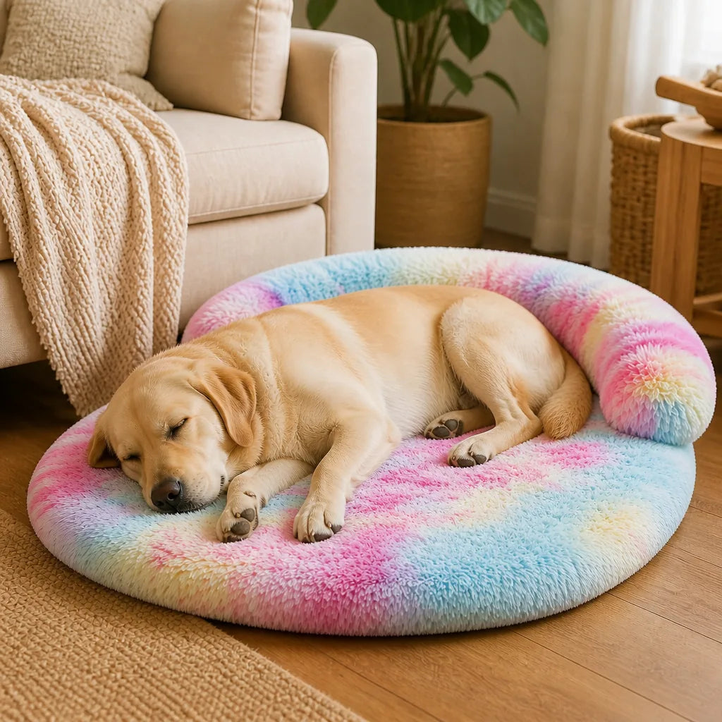 [ANCIEN] supprimer — Lit Douillet Pour Chien