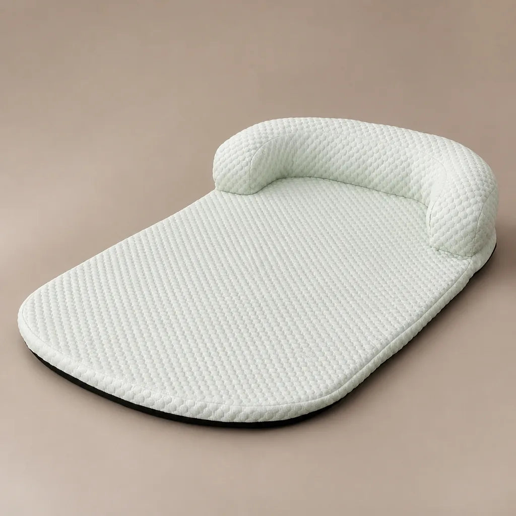 Lit Douillet Pour Petit Chien