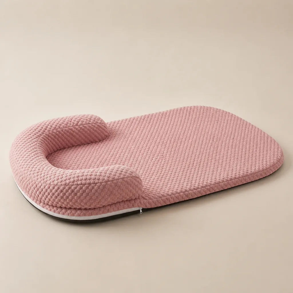 Lit Douillet Pour Petit Chien