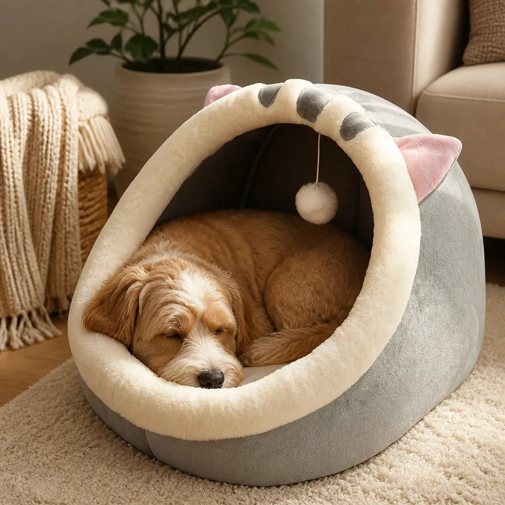 lit-grotte-pour-chien