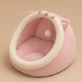 Lit Grotte Pour Chien