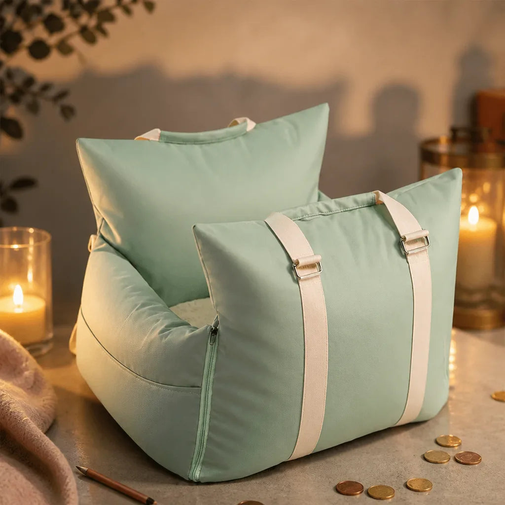 Lit Hamac Pour Chien