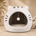 Lit Igloo Pour Chien