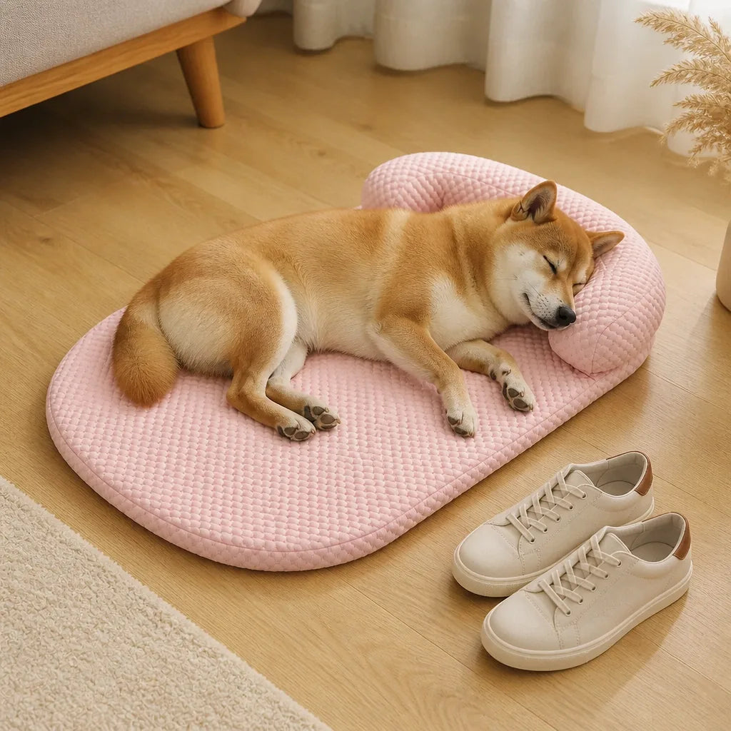 lit-impermeable-pour-chien