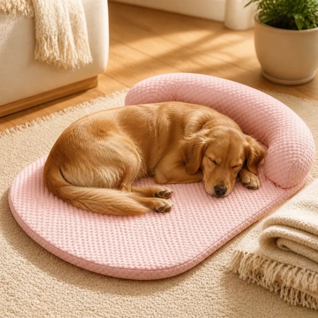 lit-impermeable-pour-chien