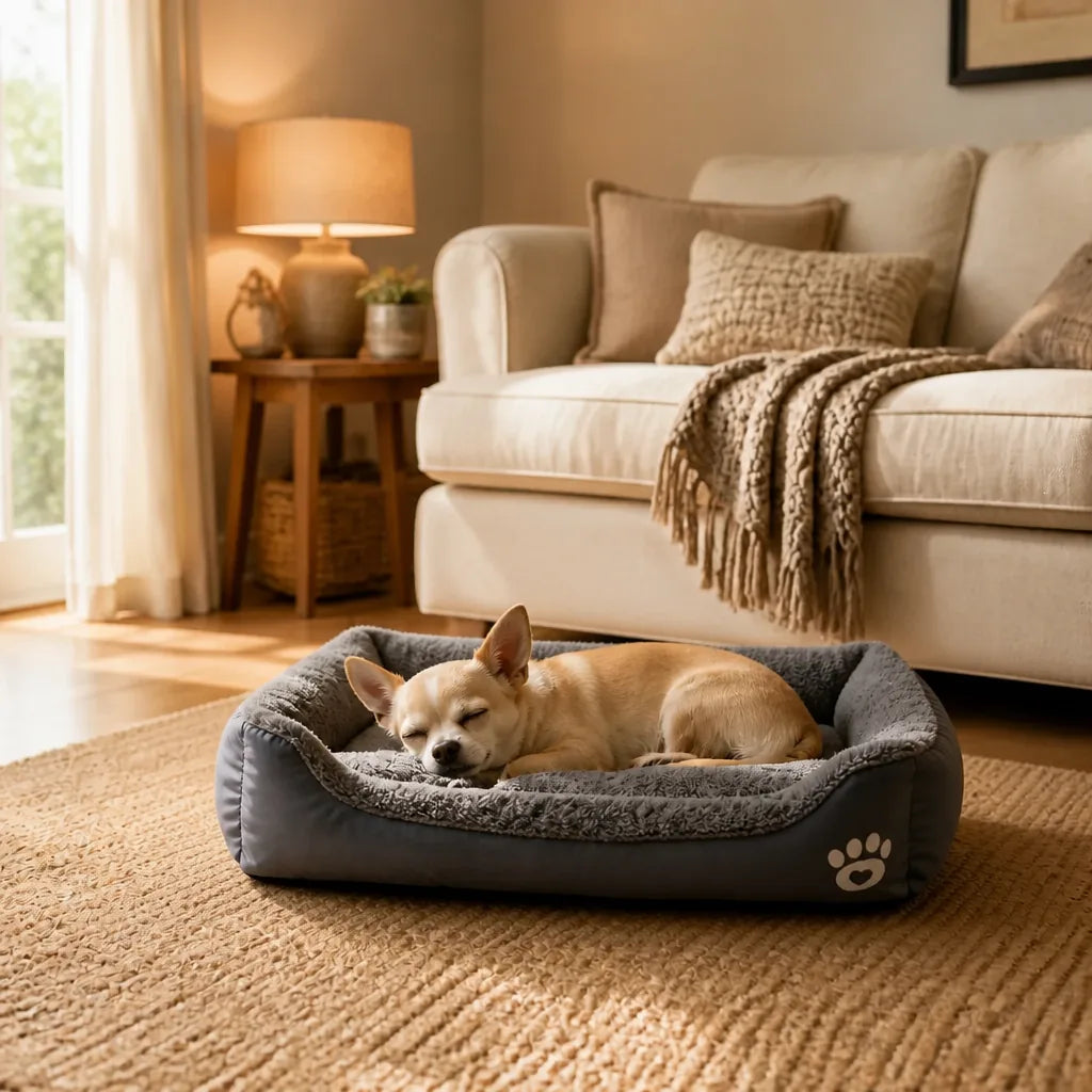 [ANCIEN] supprimer — Lit Indestructible Pour Chien