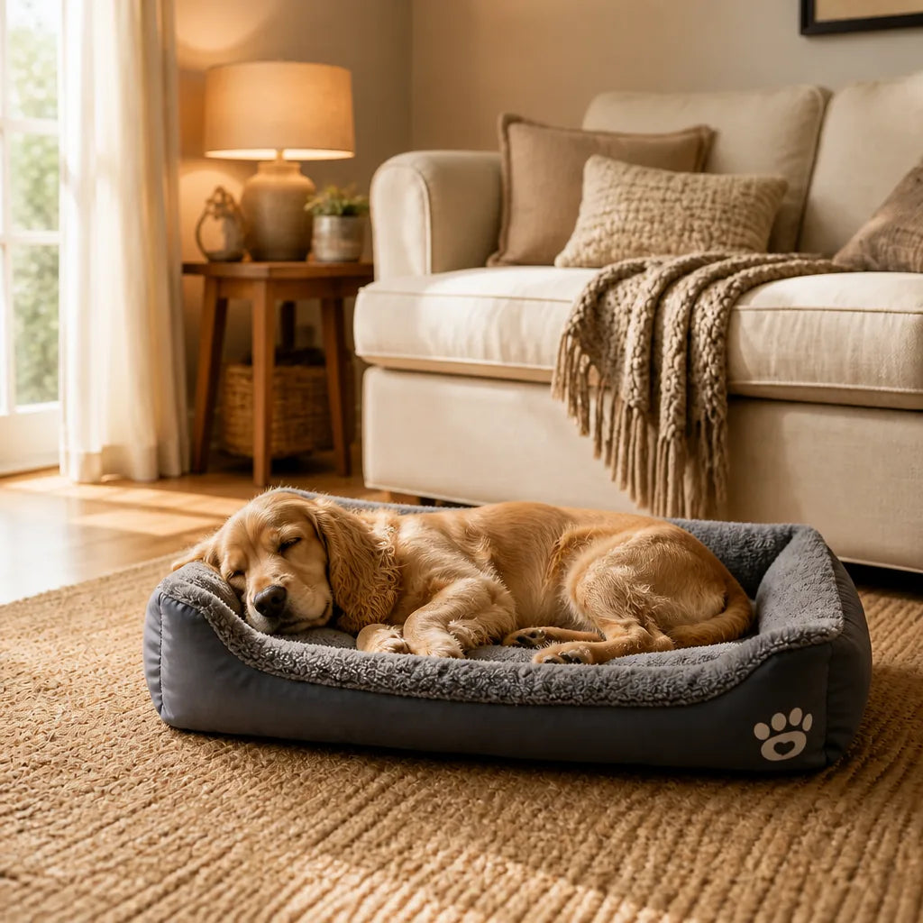 [ANCIEN] supprimer — Lit Indestructible Pour Chien