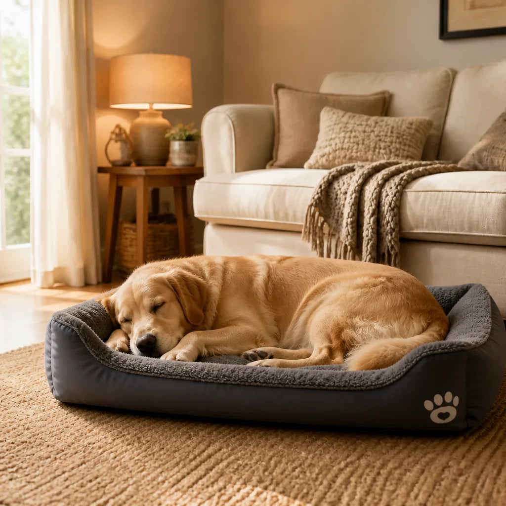 [ANCIEN] supprimer — Lit Indestructible Pour Chien