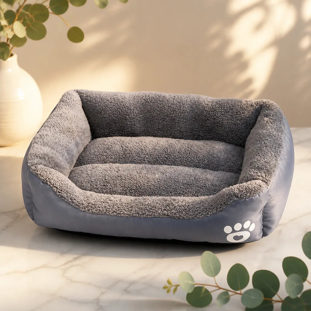 Lit Indestructible Pour Chien