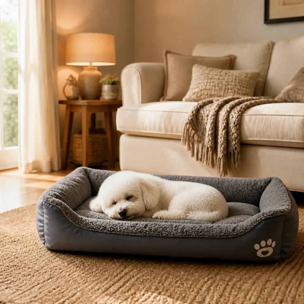 [ANCIEN] supprimer — Lit Indestructible Pour Chien