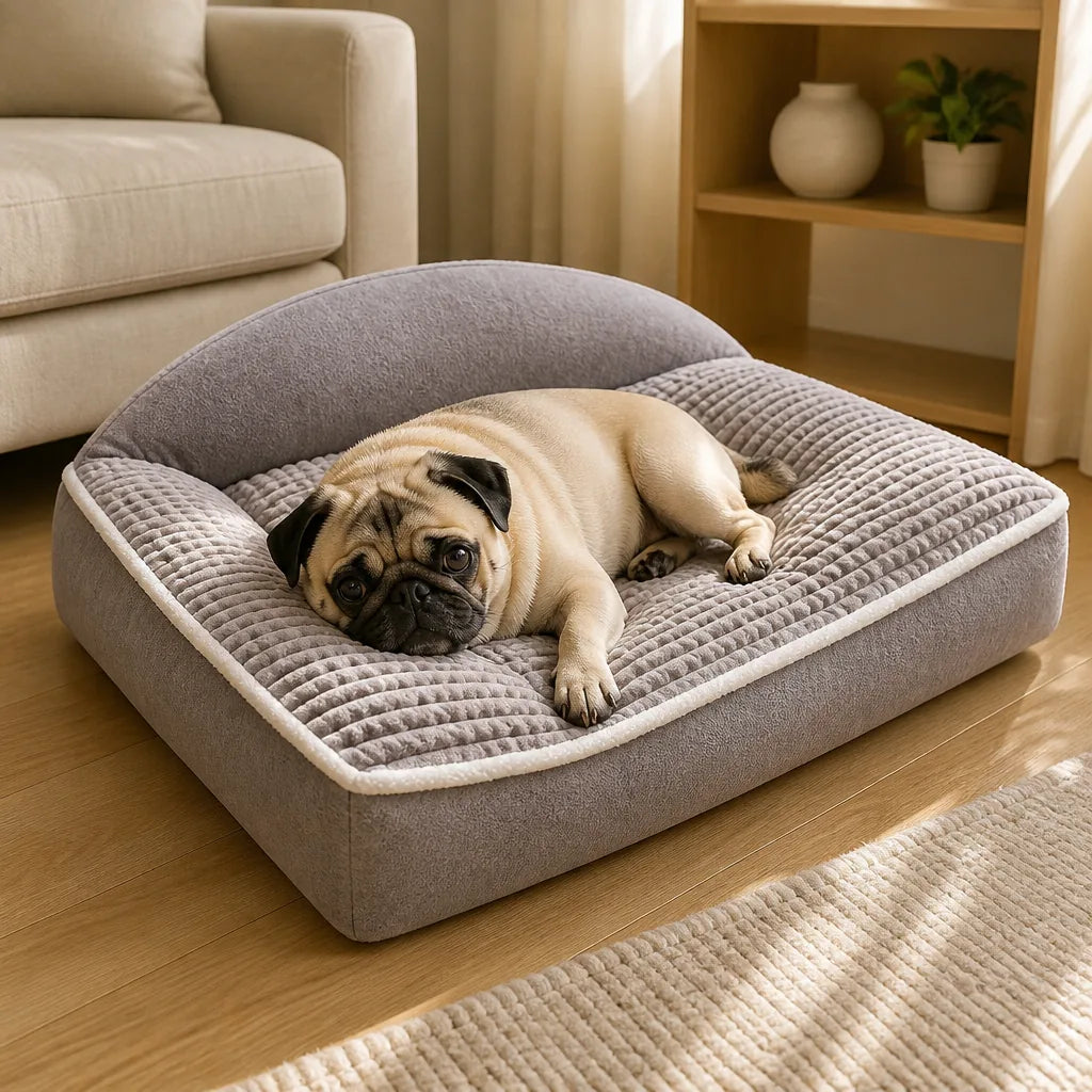[ANCIEN] supprimer — Lit Noel Pour Chien