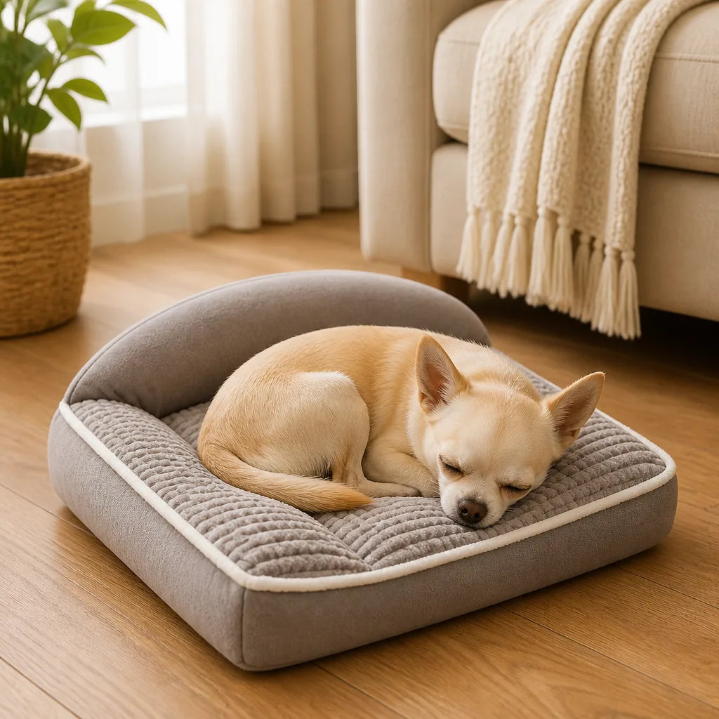 [ANCIEN] supprimer — Lit Noel Pour Chien