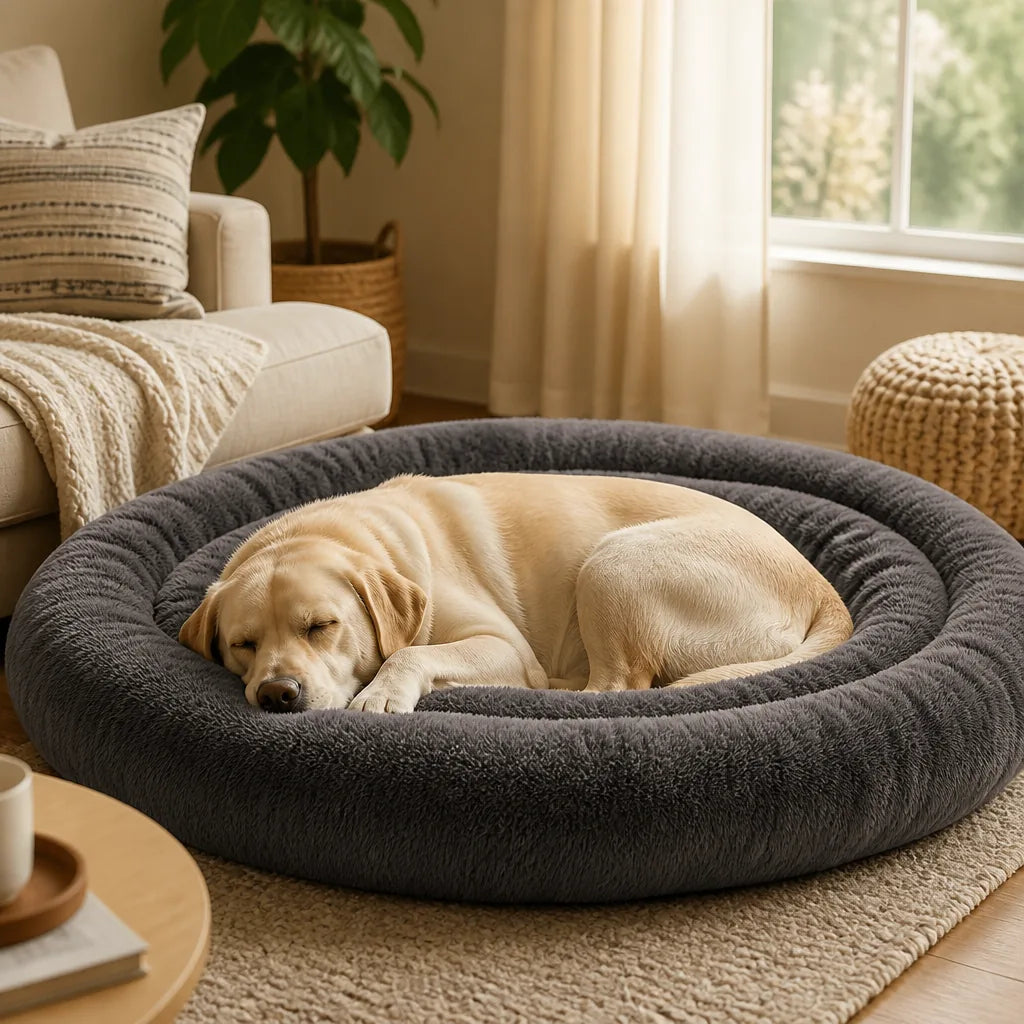 [ANCIEN] supprimer — Lit Nuage Pour Chien