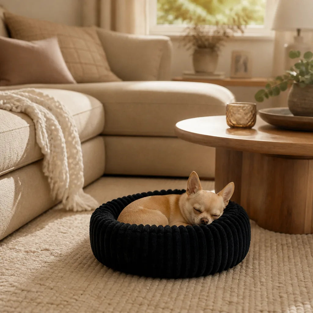 [ANCIEN] supprimer — Lit Nuage Pour Chien