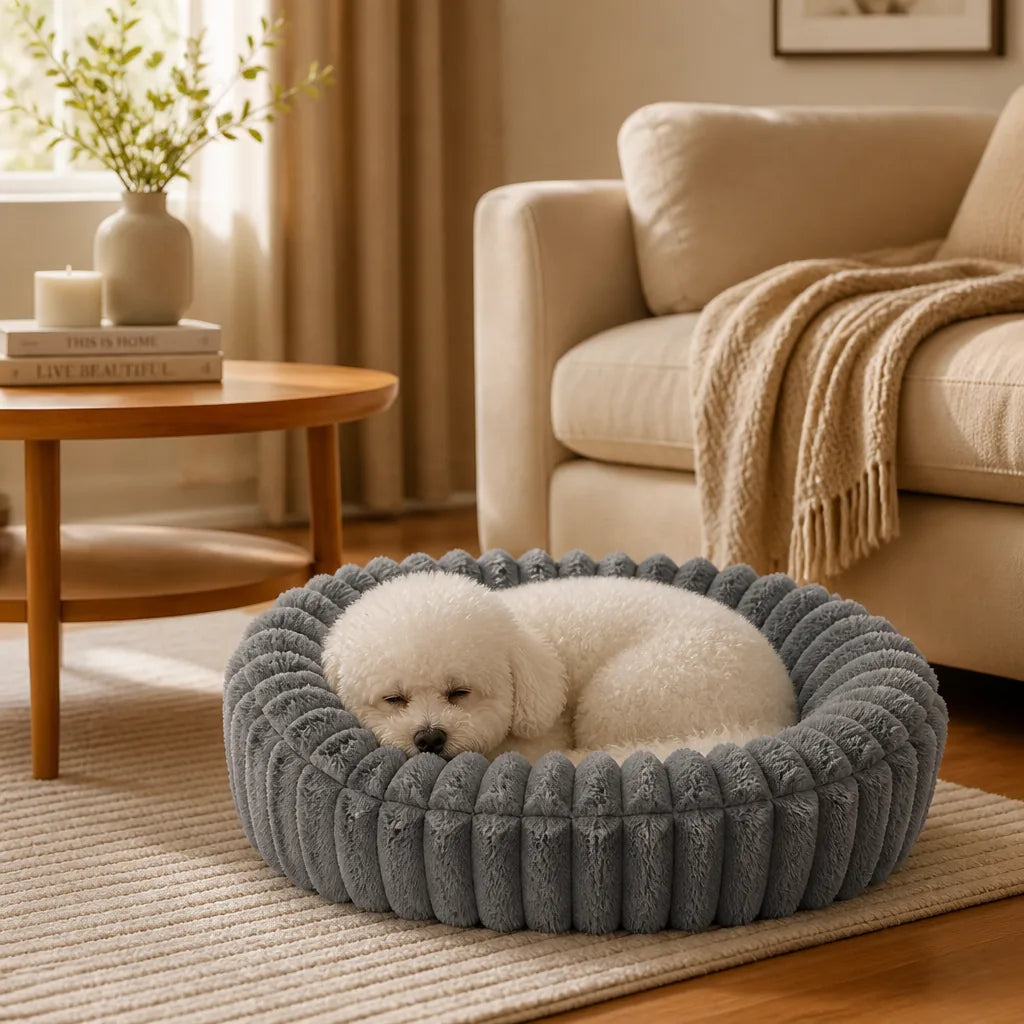 [ANCIEN] supprimer — Lit Nuage Pour Chien