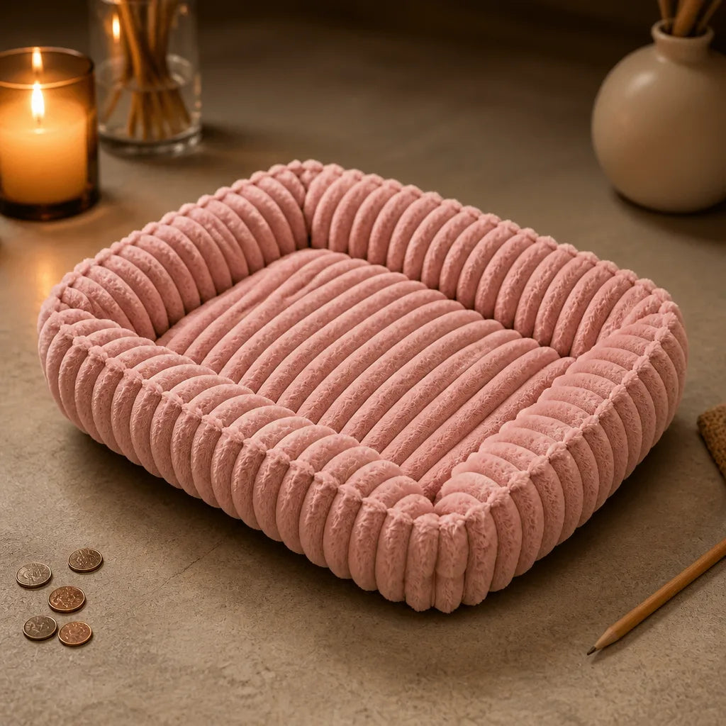 Lit Nuage Pour Chien