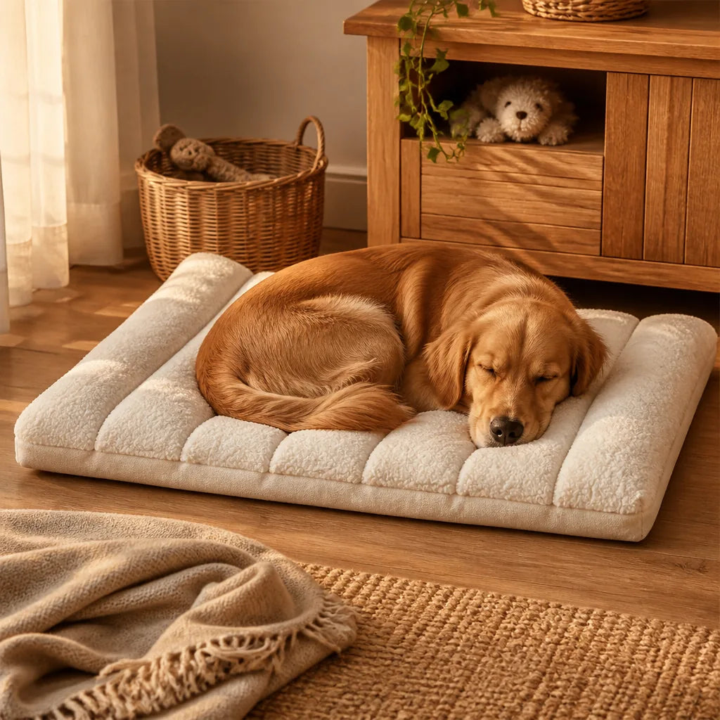 lit-plastique-pour-chien