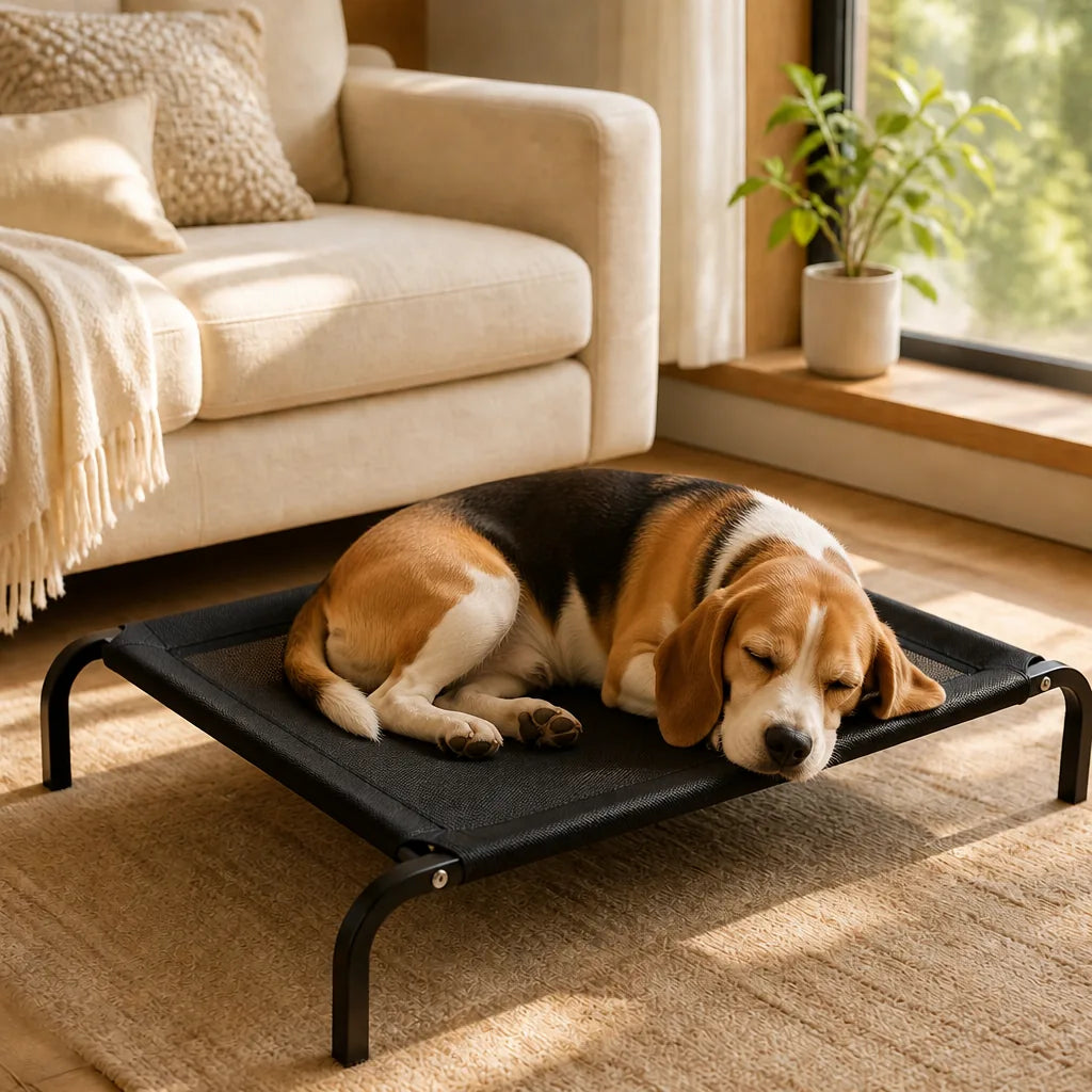 Lit Pliant Pour Chien