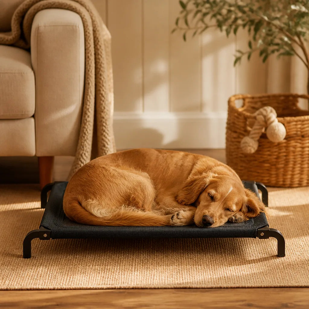 lit-pliant-pour-chien