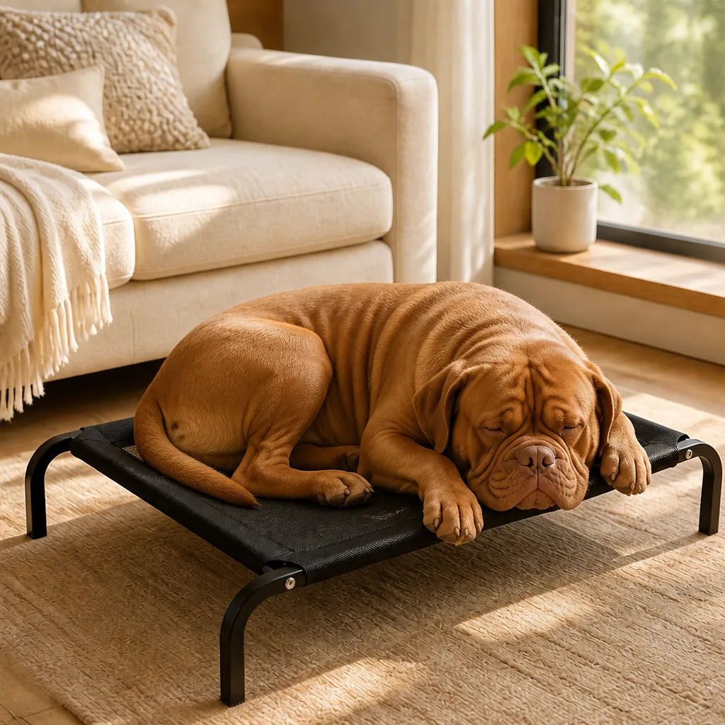 Lit Pliant Pour Chien