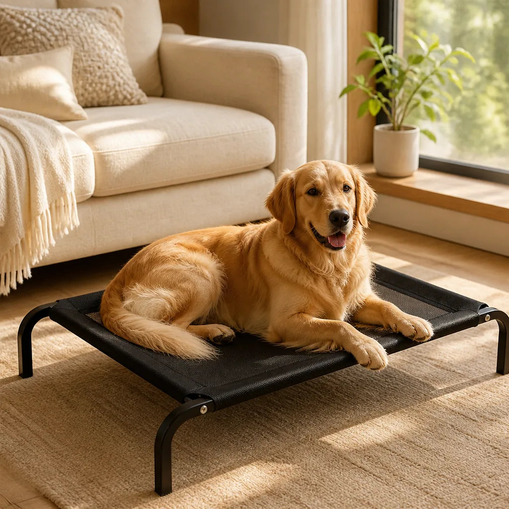 Lit Pliant Pour Chien