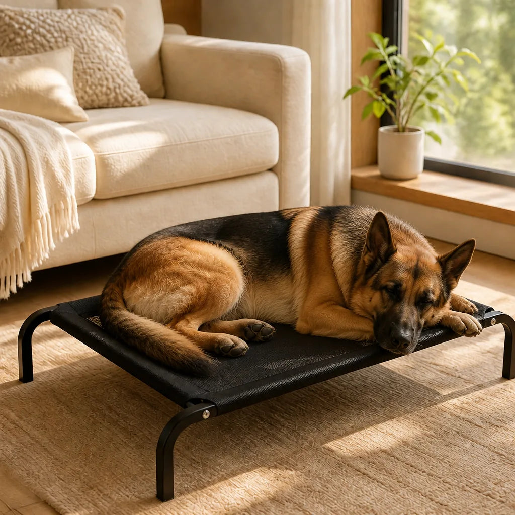 Lit Pliant Pour Chien