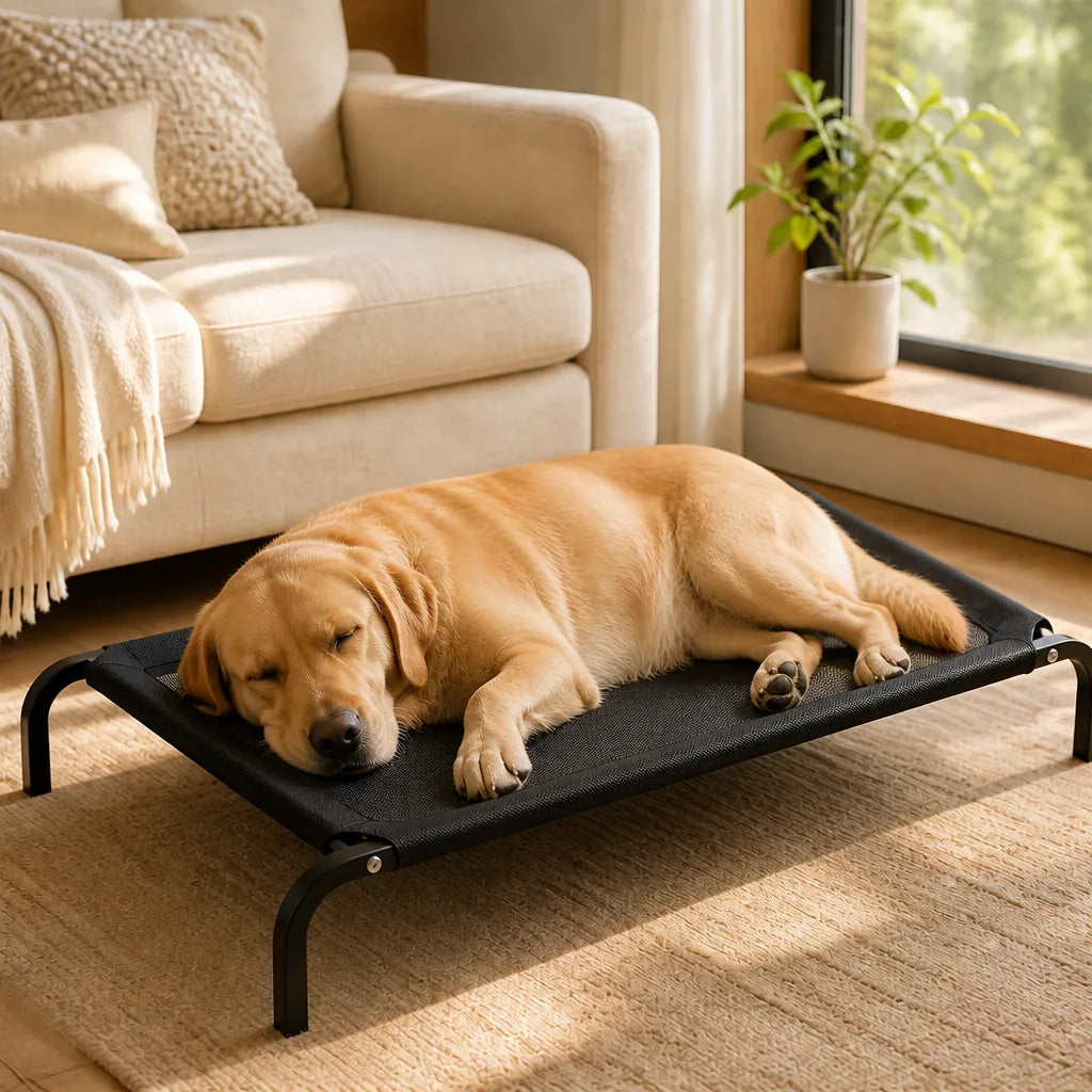 Lit Pliant Pour Chien