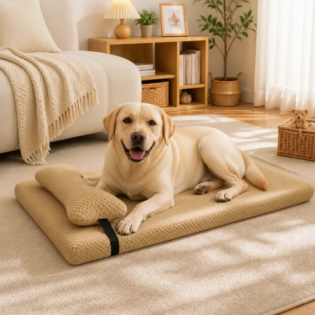 [ANCIEN] supprimer — Lit Pour 2 Chiens