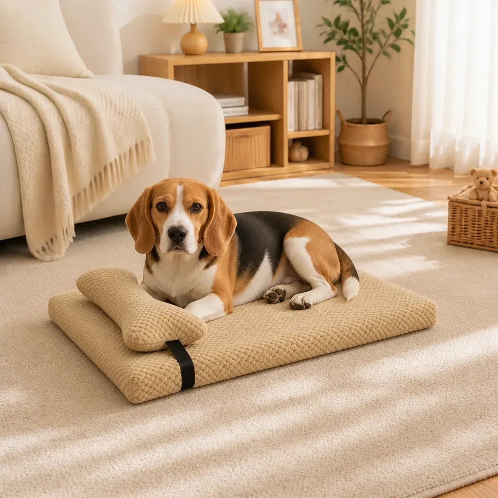 [ANCIEN] supprimer — Lit Pour 2 Chiens